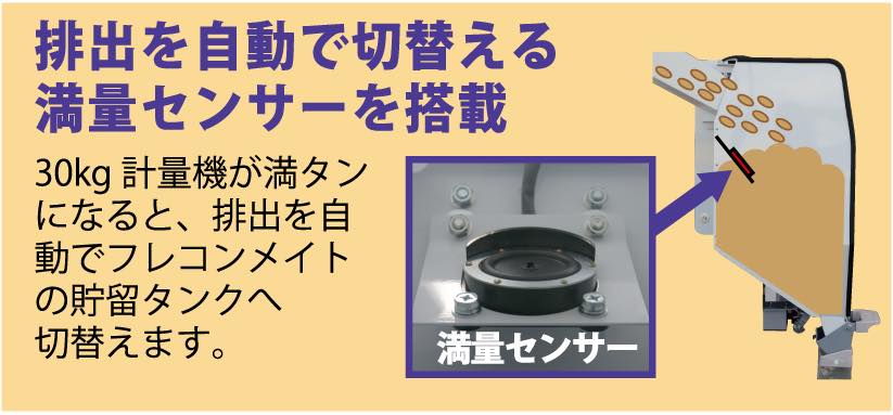 30kg計量機 | 秋商品 | タイガーカワシマ