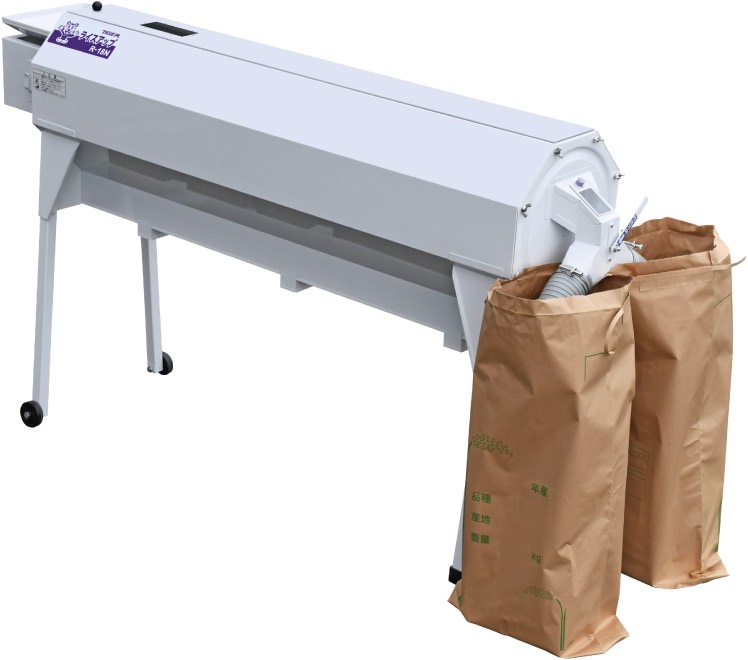 専用　21商品　詳細は概要欄記載 ライスアップ｜横型米選機｜タイガーカワシマ