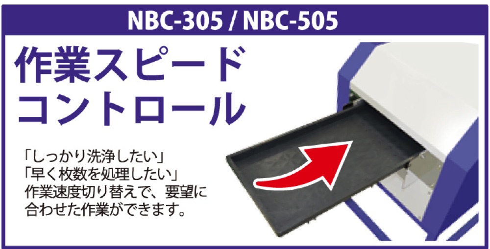 タイガーカワシマ 苗箱洗浄機 NBC-305 通販